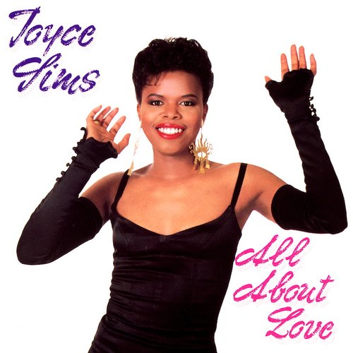 All About Love