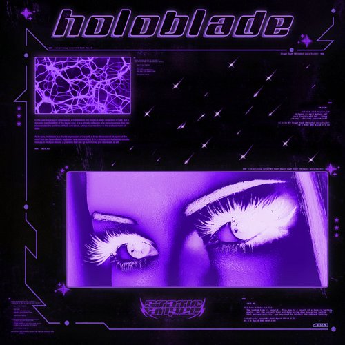 Holoblade