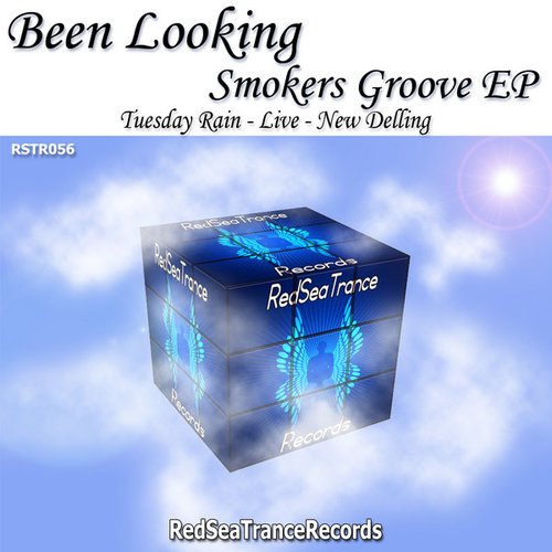 Smokers Groove - Single