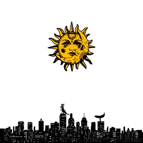 The Sun and Moon Don't Take Days Off