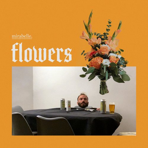 Flowers - Single
