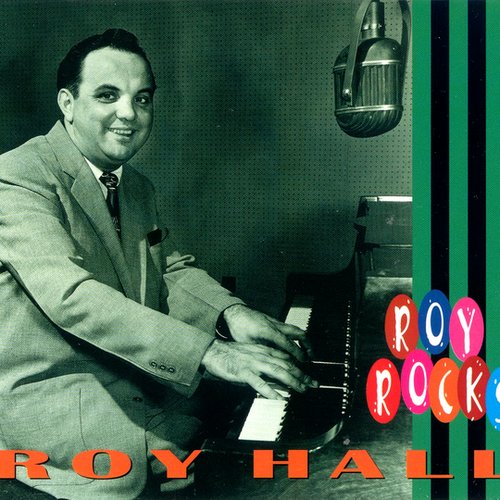 Roy Rocks
