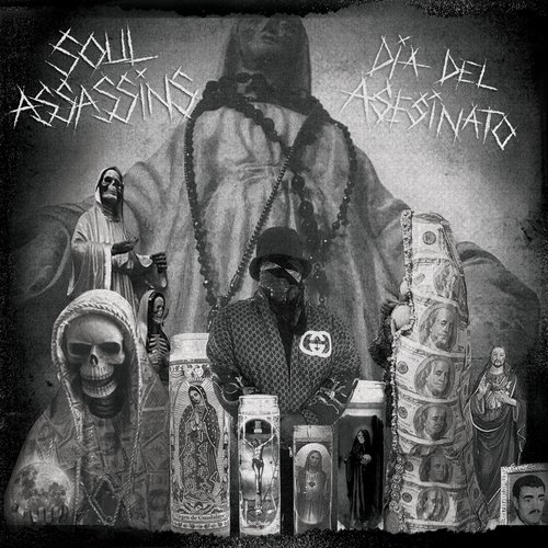 Soul Assassins: Dia del Asesinato