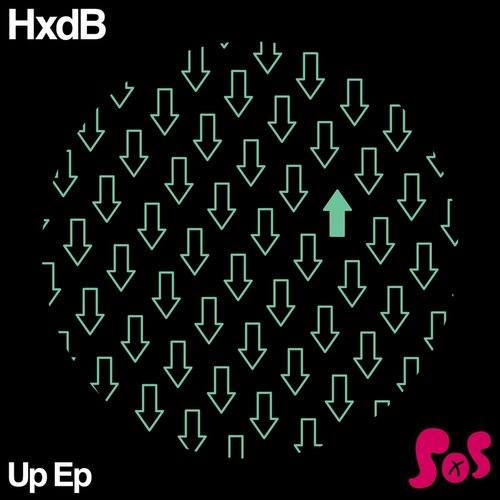 Up EP