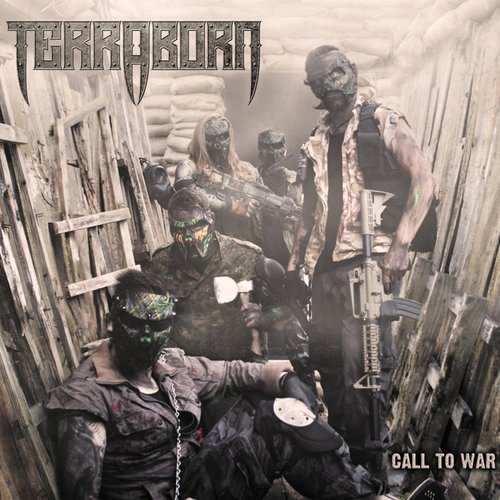 Call to War