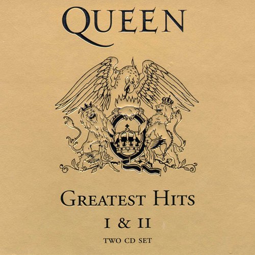 Greatest Hits I & II (disc 2)