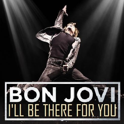 I'll Be There For You (Live)