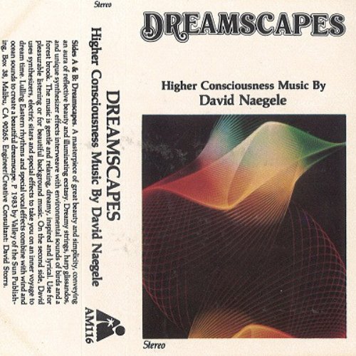 Dreamscapes