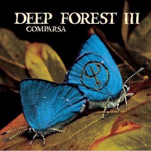 Comparsa (Deep Forest III)