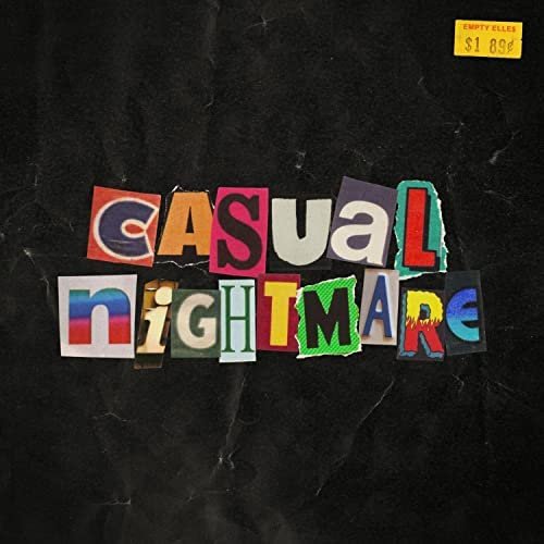 Casual Nightmare - Single