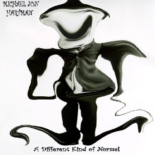 A Different Kind Of Normal