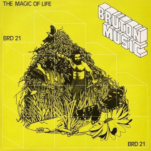 Bruton BRD21: The Magic of Life