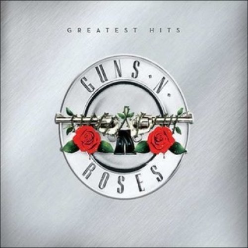 Greatest Hits [International Version (Jewel Case Version)]