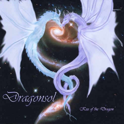 Kiss of the Dragon