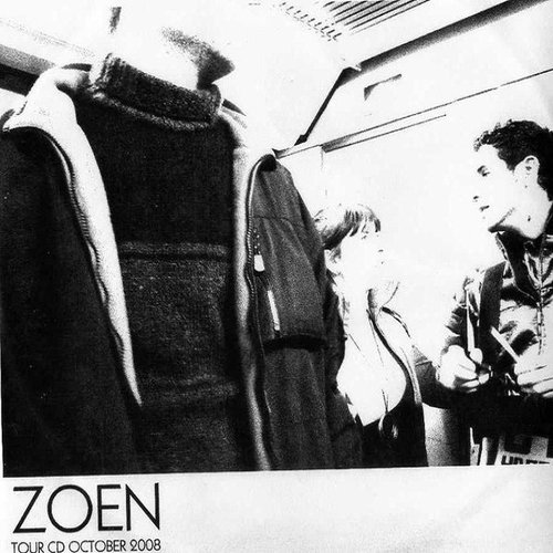 tour cd october 2008