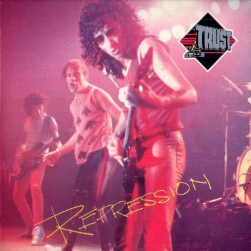 Repression (English Version)