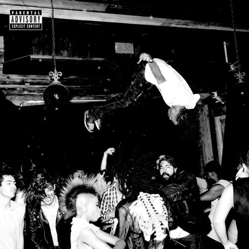 Trap R&B