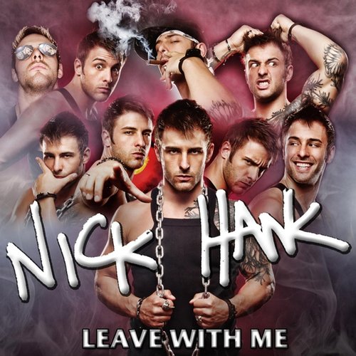Leave With Me