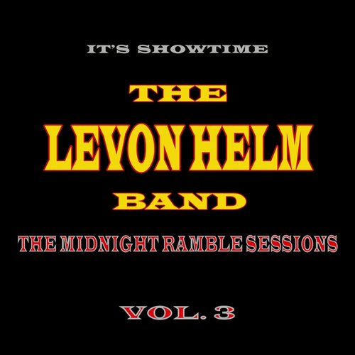 The Midnight Ramble Sessions (Vol. 3)