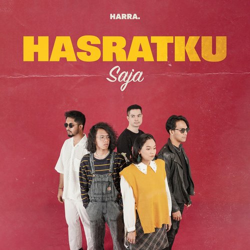 Hasratku Saja