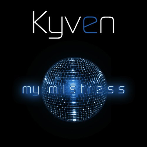 My Mistress - Single