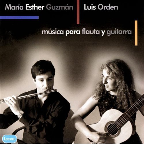 Musica Para Flauta y Guitarra