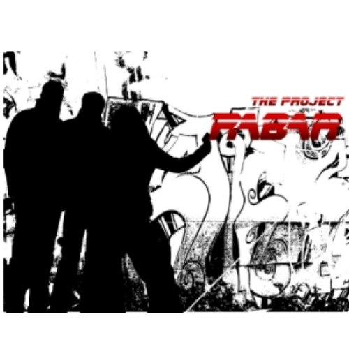 RabaR the project
