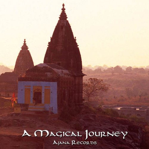 A Magical Journey