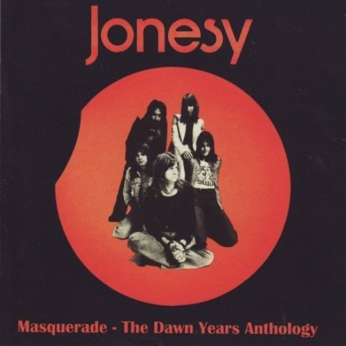 Masquerade - The Dawn Years Anthology