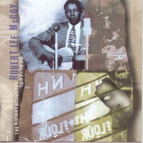 The Bluebird Recordings, 1937-1938