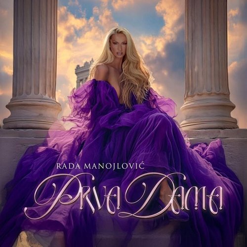 Prva dama