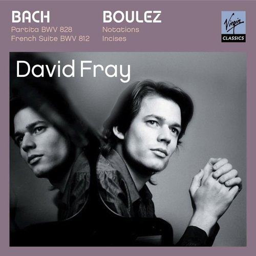 Bach et Boulez