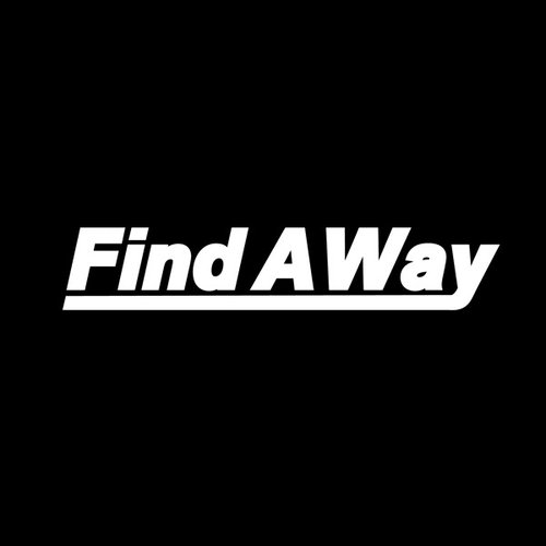 Find A Way