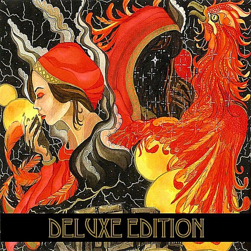 Phoenix (Deluxe Edition)