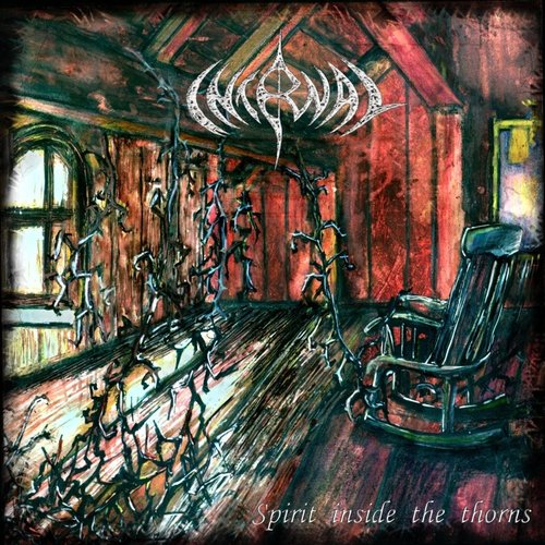 Spirit Inside The Thorns