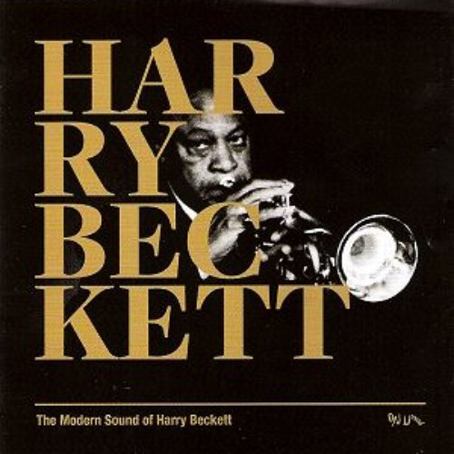 The Modern Sound of Harry Beckett