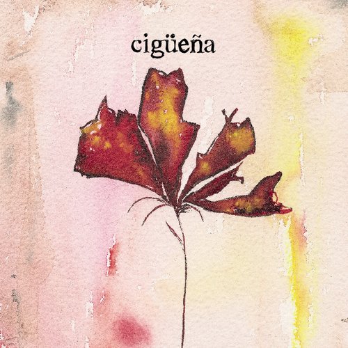 cigüeña