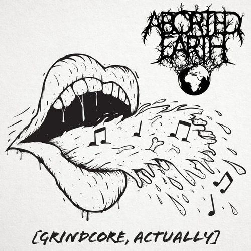 [Grindcore, Actually]