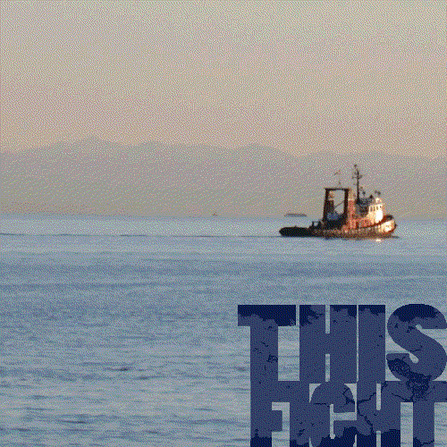 Even Anchors Set Sail