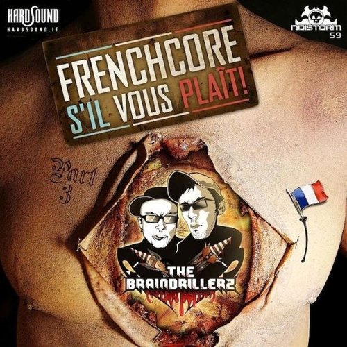 Frenchcore S'il Vous Plaît! Part 3