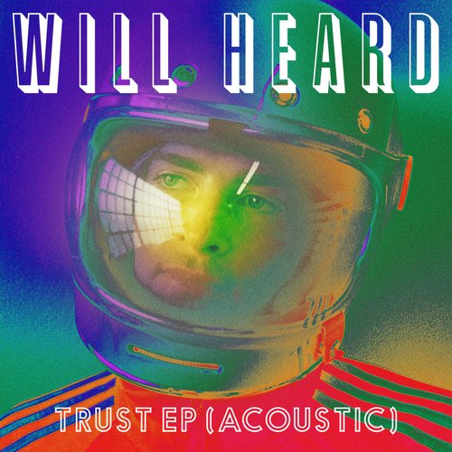 Trust EP (Acoustic)