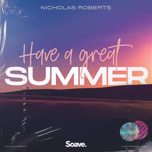 Have a Great Summer