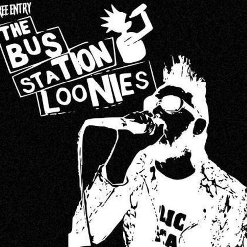 Black Rat and Prosecco - Live in Bristol