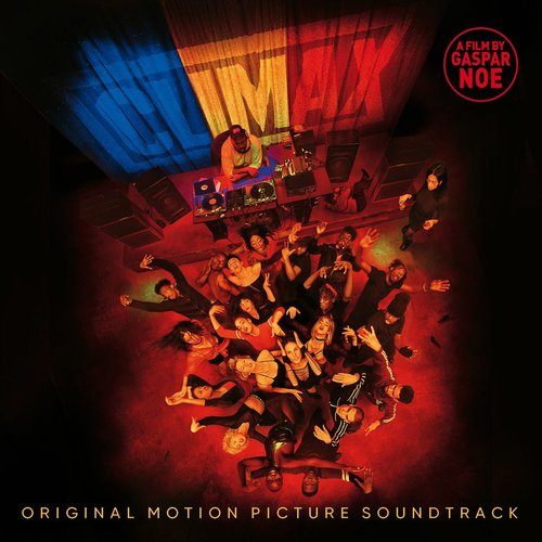 Climax (Original Motion Picture Soundtrack)