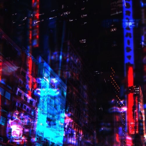 Fractured City
