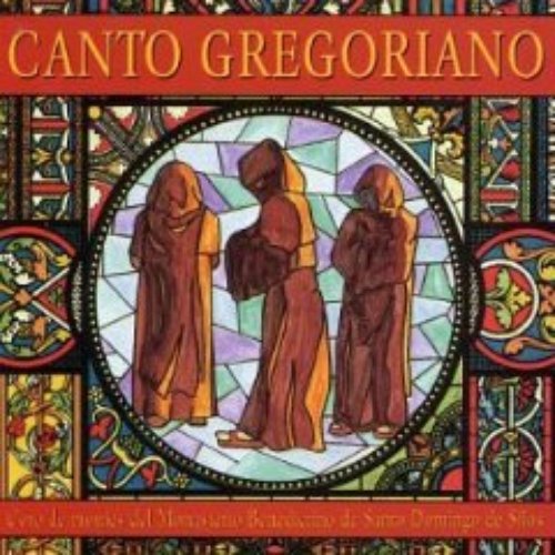 Las Mejores Obras del Canto Gregoriano (disc 1)