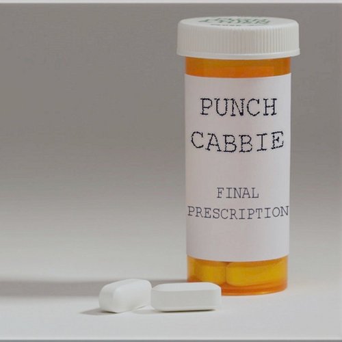 Final Prescription