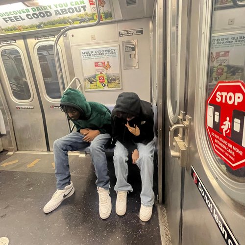 Shut Up! - Single
