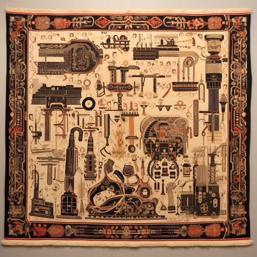 Crespi Drum Syndicate