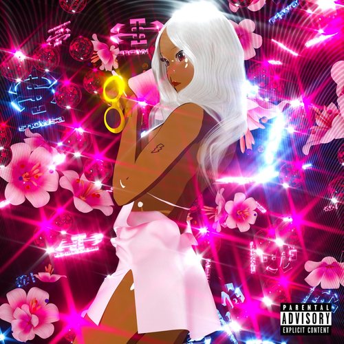 Paradise - Single